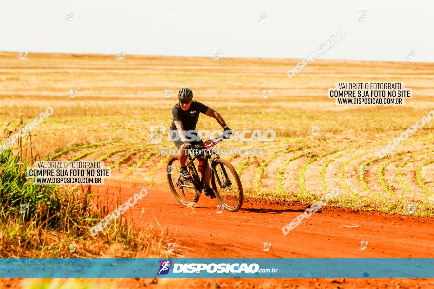 Desafio e Passeio Solidário Brutas do Pedal e 15º BPM - Outubro Rosa