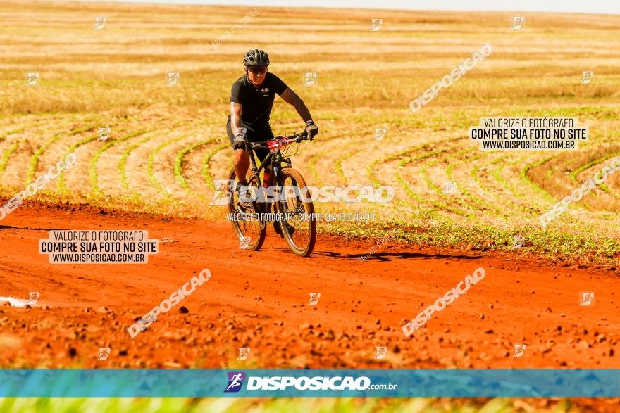 Desafio e Passeio Solidário Brutas do Pedal e 15º BPM - Outubro Rosa