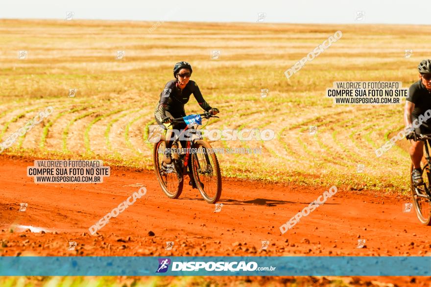 Desafio e Passeio Solidário Brutas do Pedal e 15º BPM - Outubro Rosa