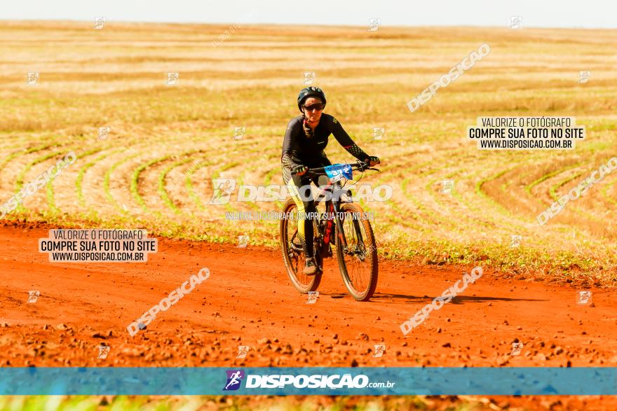 Desafio e Passeio Solidário Brutas do Pedal e 15º BPM - Outubro Rosa