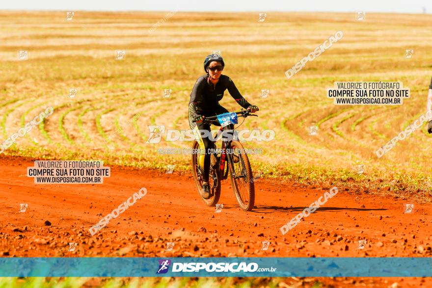 Desafio e Passeio Solidário Brutas do Pedal e 15º BPM - Outubro Rosa