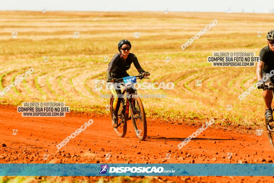 Desafio e Passeio Solidário Brutas do Pedal e 15º BPM - Outubro Rosa