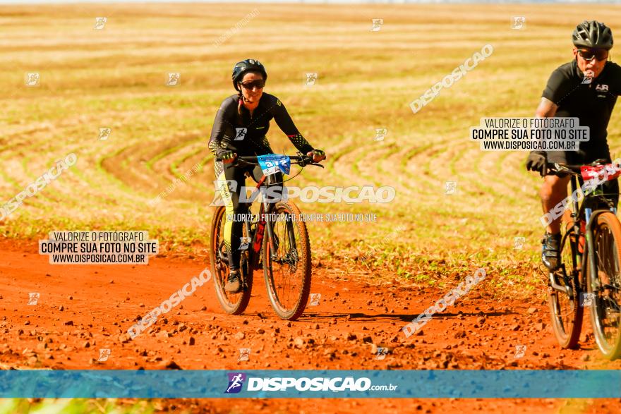 Desafio e Passeio Solidário Brutas do Pedal e 15º BPM - Outubro Rosa