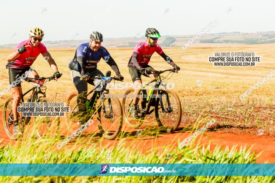 Desafio e Passeio Solidário Brutas do Pedal e 15º BPM - Outubro Rosa