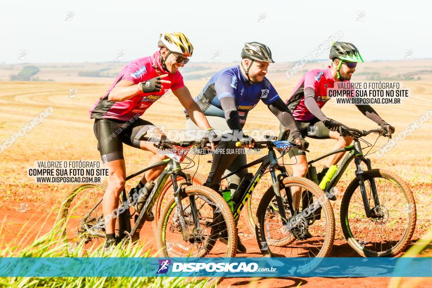 Desafio e Passeio Solidário Brutas do Pedal e 15º BPM - Outubro Rosa