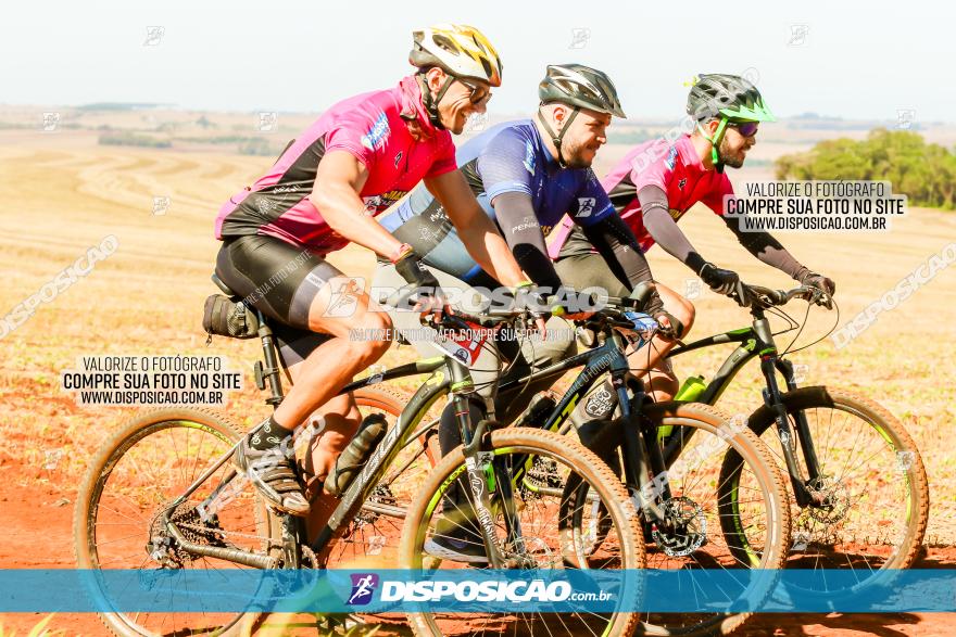 Desafio e Passeio Solidário Brutas do Pedal e 15º BPM - Outubro Rosa