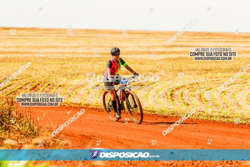 Desafio e Passeio Solidário Brutas do Pedal e 15º BPM - Outubro Rosa