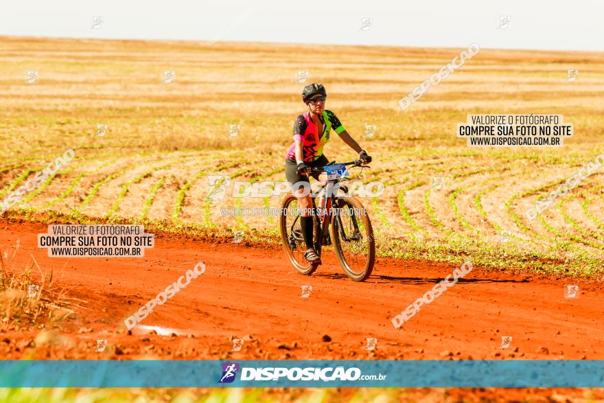 Desafio e Passeio Solidário Brutas do Pedal e 15º BPM - Outubro Rosa