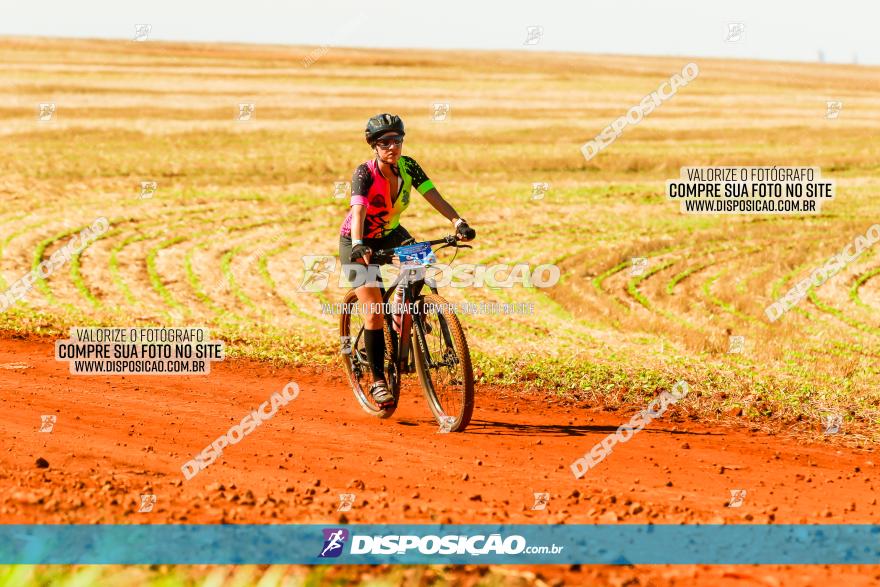 Desafio e Passeio Solidário Brutas do Pedal e 15º BPM - Outubro Rosa