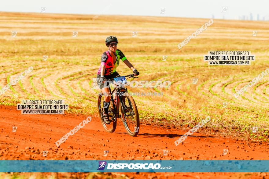 Desafio e Passeio Solidário Brutas do Pedal e 15º BPM - Outubro Rosa