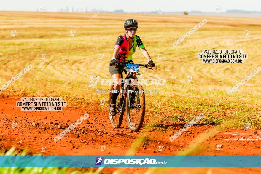 Desafio e Passeio Solidário Brutas do Pedal e 15º BPM - Outubro Rosa