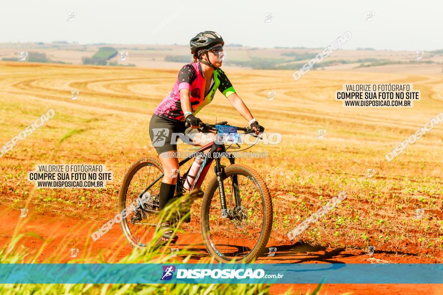 Desafio e Passeio Solidário Brutas do Pedal e 15º BPM - Outubro Rosa