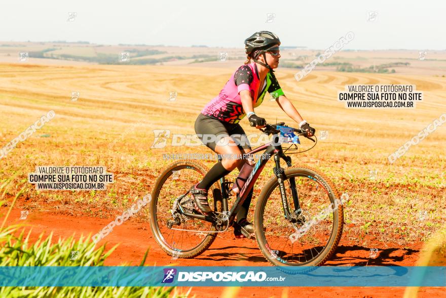 Desafio e Passeio Solidário Brutas do Pedal e 15º BPM - Outubro Rosa