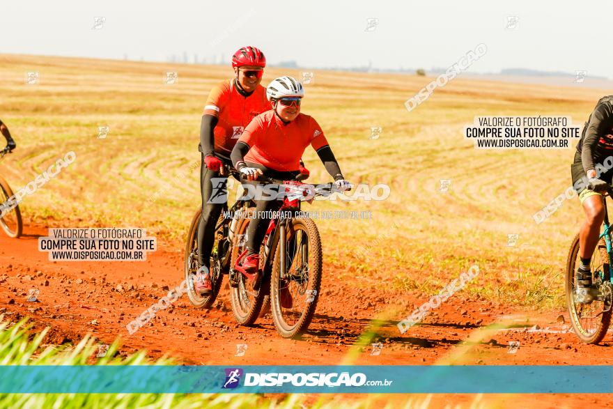 Desafio e Passeio Solidário Brutas do Pedal e 15º BPM - Outubro Rosa