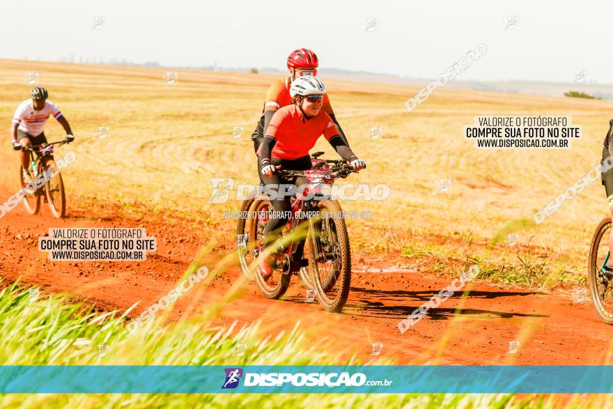 Desafio e Passeio Solidário Brutas do Pedal e 15º BPM - Outubro Rosa