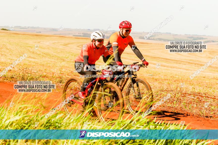 Desafio e Passeio Solidário Brutas do Pedal e 15º BPM - Outubro Rosa