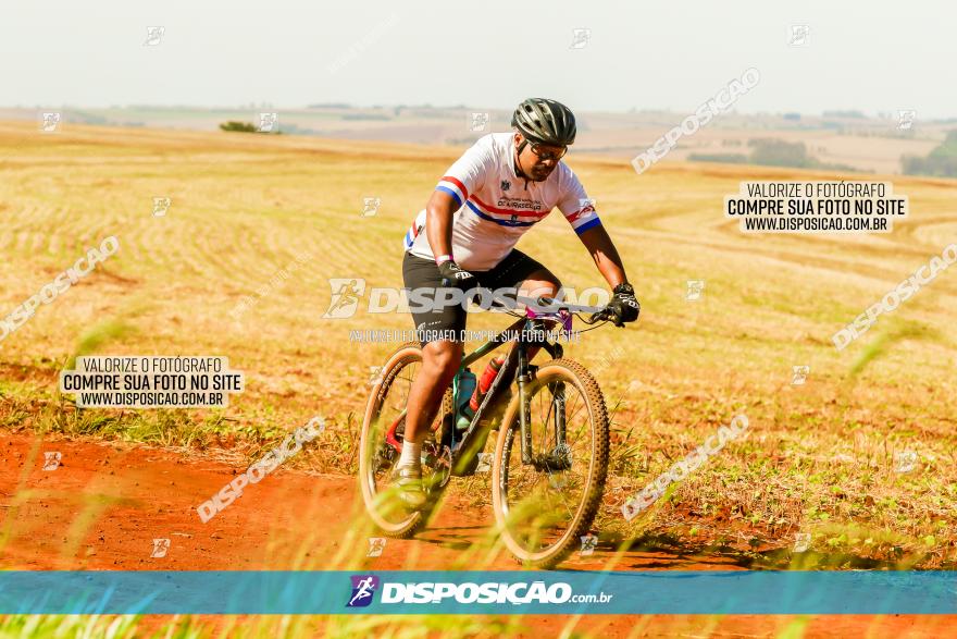 Desafio e Passeio Solidário Brutas do Pedal e 15º BPM - Outubro Rosa