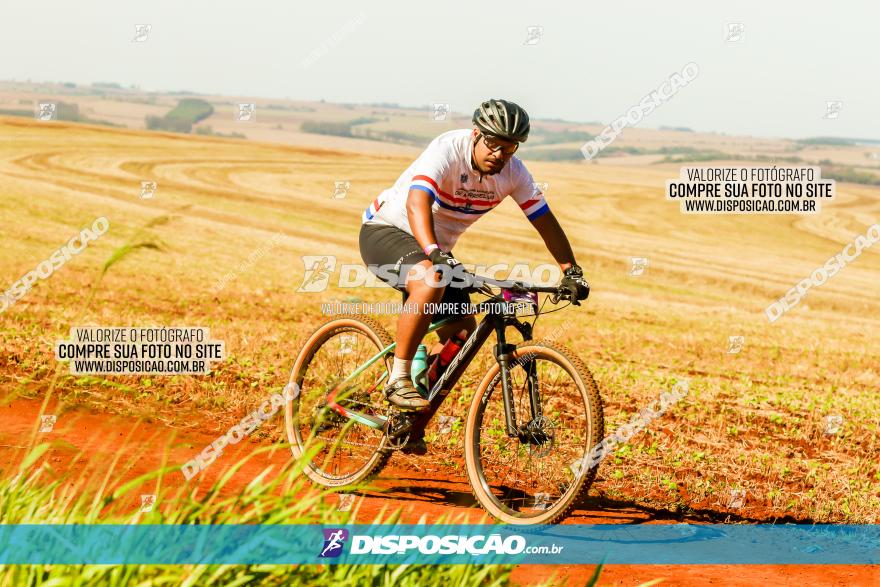 Desafio e Passeio Solidário Brutas do Pedal e 15º BPM - Outubro Rosa