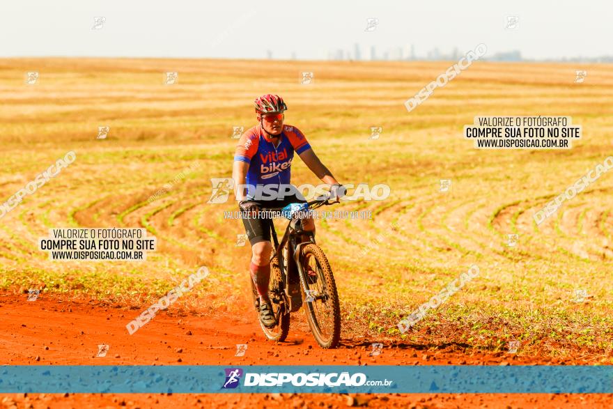 Desafio e Passeio Solidário Brutas do Pedal e 15º BPM - Outubro Rosa