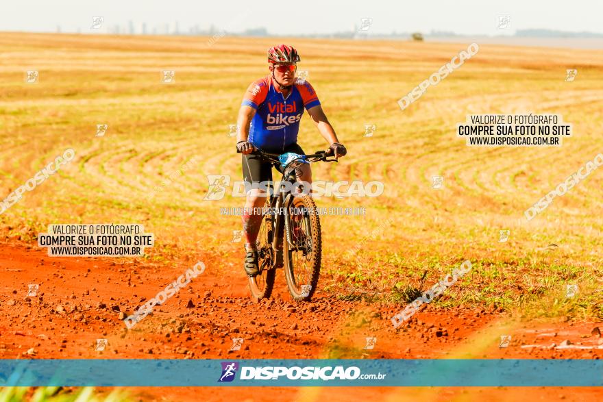 Desafio e Passeio Solidário Brutas do Pedal e 15º BPM - Outubro Rosa