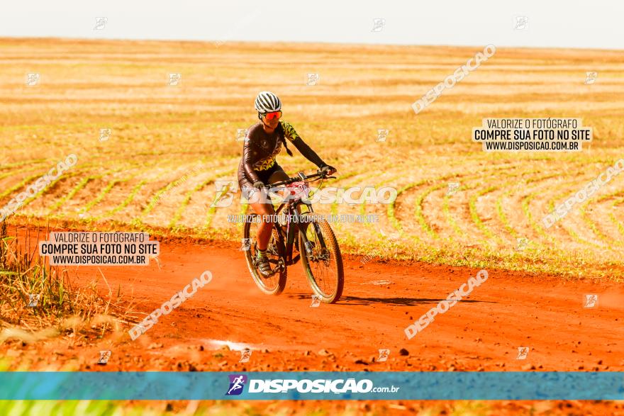 Desafio e Passeio Solidário Brutas do Pedal e 15º BPM - Outubro Rosa