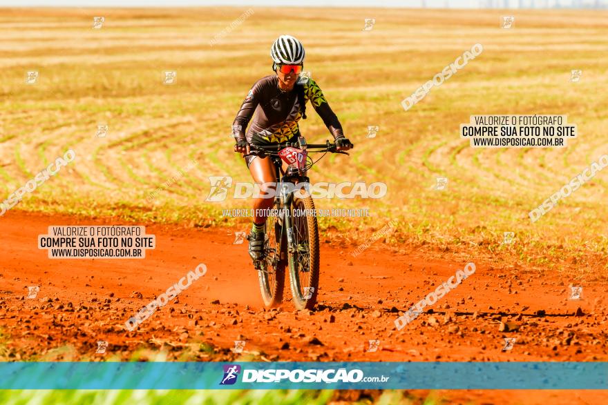 Desafio e Passeio Solidário Brutas do Pedal e 15º BPM - Outubro Rosa