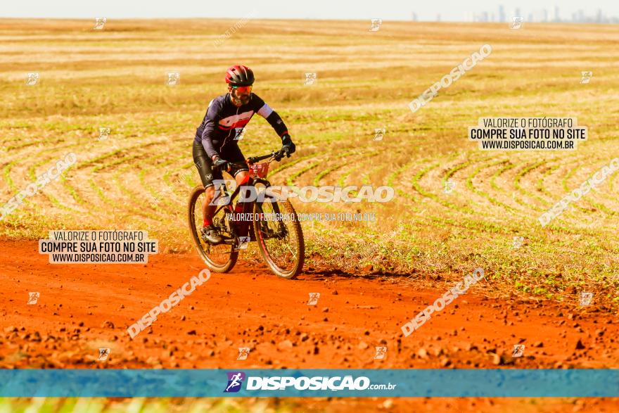 Desafio e Passeio Solidário Brutas do Pedal e 15º BPM - Outubro Rosa