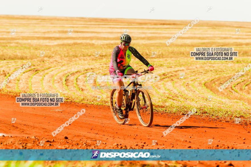 Desafio e Passeio Solidário Brutas do Pedal e 15º BPM - Outubro Rosa