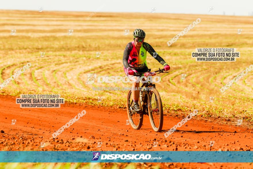 Desafio e Passeio Solidário Brutas do Pedal e 15º BPM - Outubro Rosa