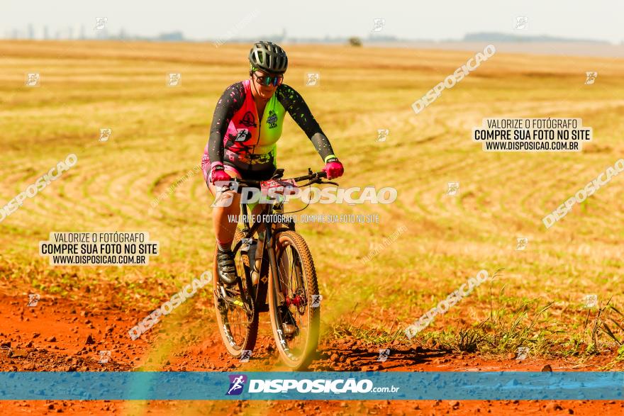 Desafio e Passeio Solidário Brutas do Pedal e 15º BPM - Outubro Rosa