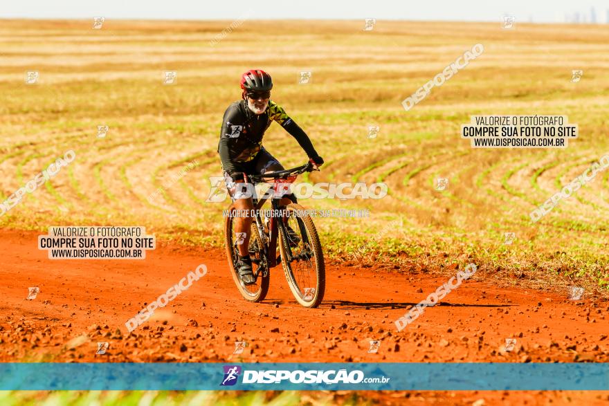 Desafio e Passeio Solidário Brutas do Pedal e 15º BPM - Outubro Rosa