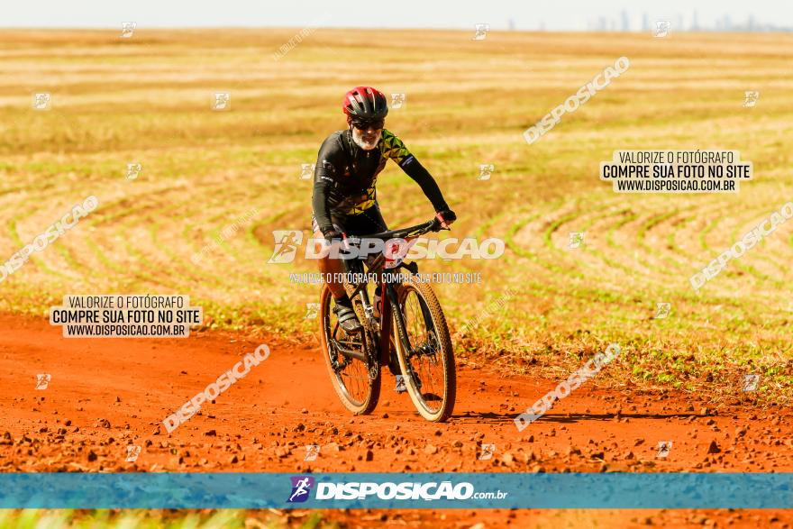 Desafio e Passeio Solidário Brutas do Pedal e 15º BPM - Outubro Rosa