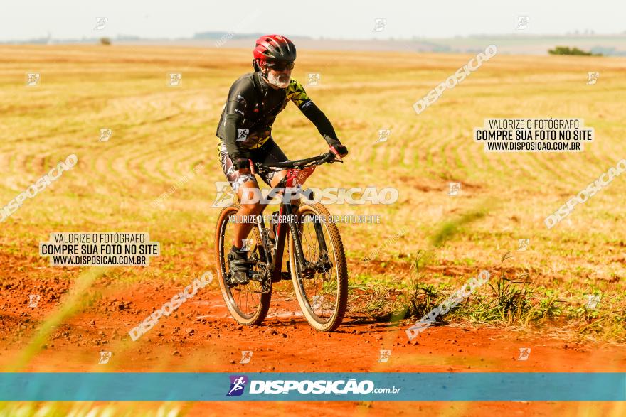 Desafio e Passeio Solidário Brutas do Pedal e 15º BPM - Outubro Rosa