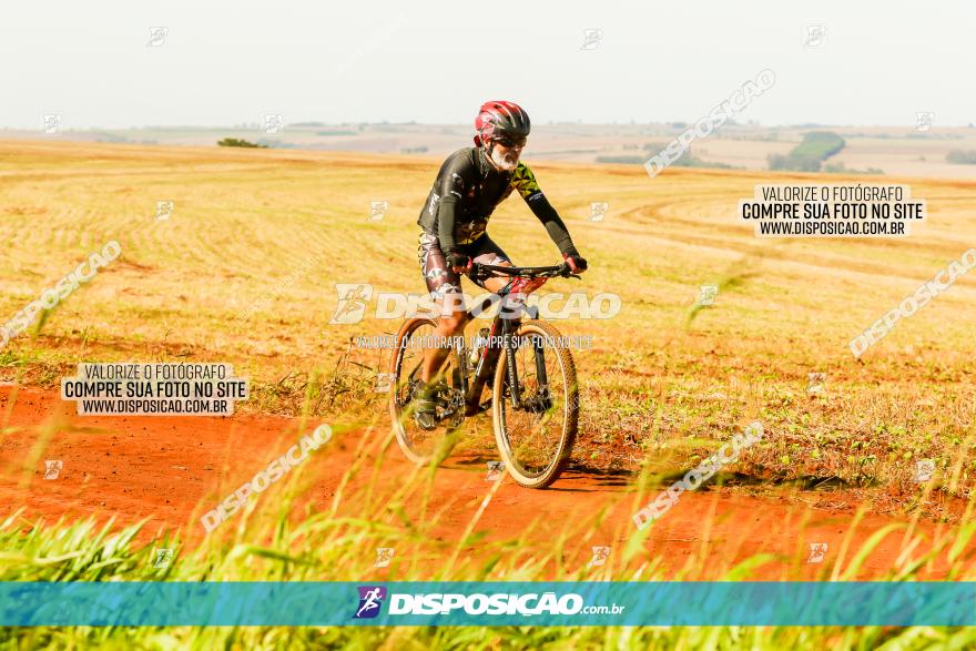 Desafio e Passeio Solidário Brutas do Pedal e 15º BPM - Outubro Rosa