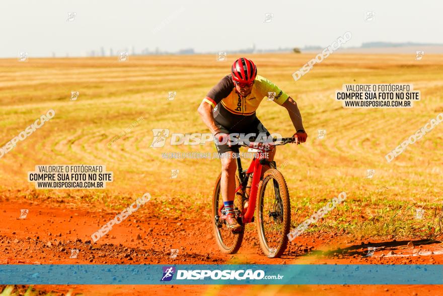 Desafio e Passeio Solidário Brutas do Pedal e 15º BPM - Outubro Rosa