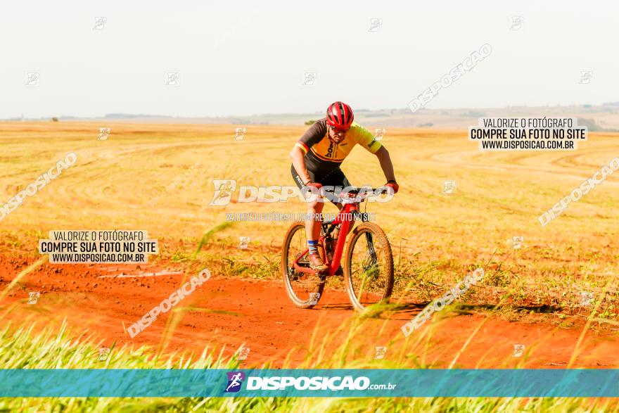 Desafio e Passeio Solidário Brutas do Pedal e 15º BPM - Outubro Rosa