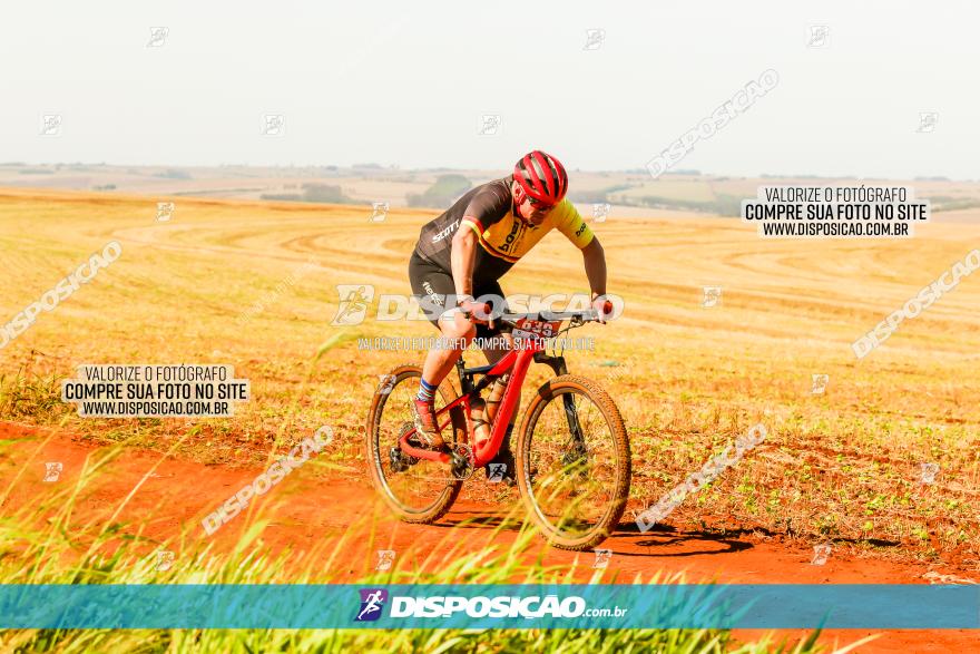 Desafio e Passeio Solidário Brutas do Pedal e 15º BPM - Outubro Rosa