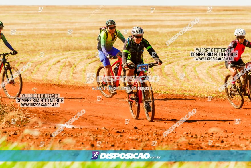 Desafio e Passeio Solidário Brutas do Pedal e 15º BPM - Outubro Rosa