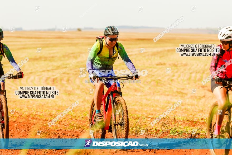 Desafio e Passeio Solidário Brutas do Pedal e 15º BPM - Outubro Rosa