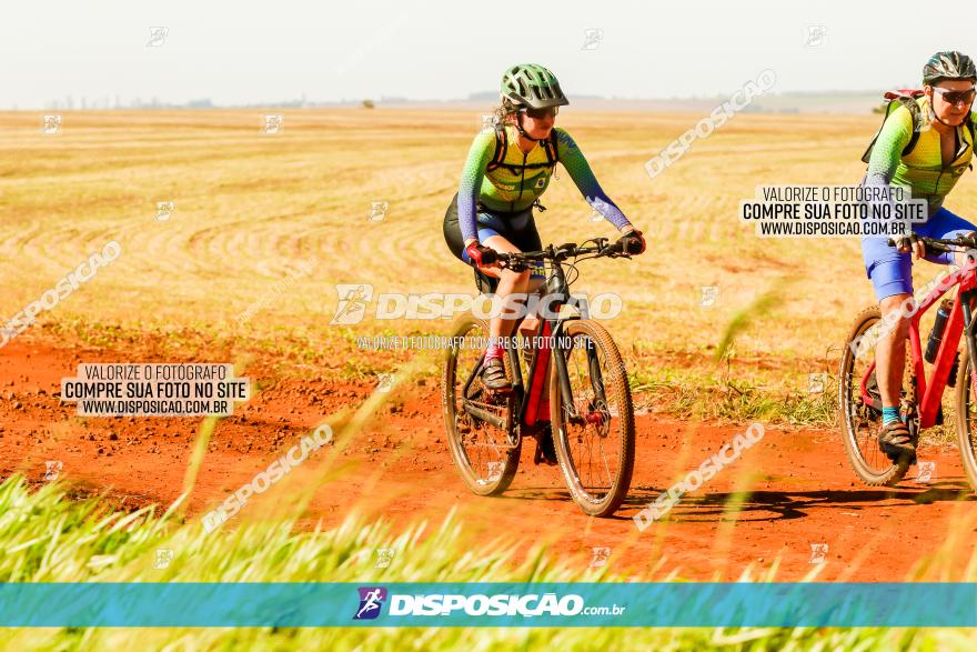 Desafio e Passeio Solidário Brutas do Pedal e 15º BPM - Outubro Rosa