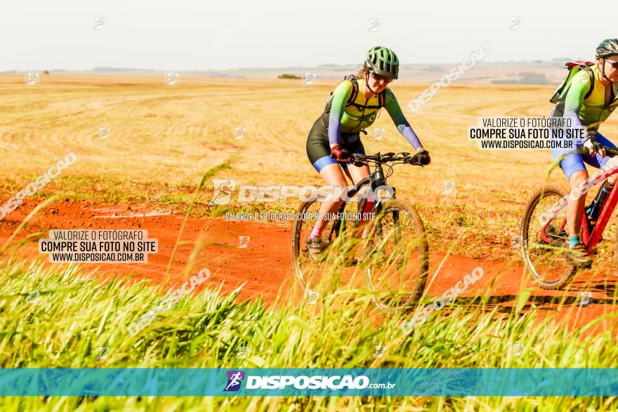 Desafio e Passeio Solidário Brutas do Pedal e 15º BPM - Outubro Rosa