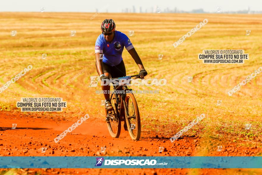 Desafio e Passeio Solidário Brutas do Pedal e 15º BPM - Outubro Rosa