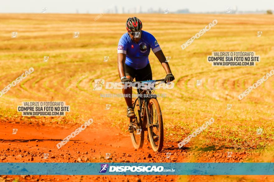 Desafio e Passeio Solidário Brutas do Pedal e 15º BPM - Outubro Rosa