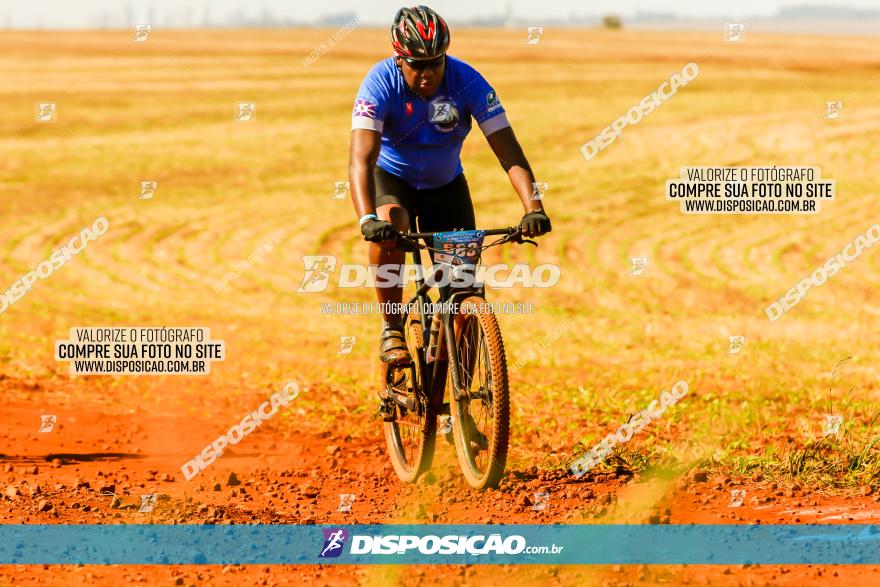 Desafio e Passeio Solidário Brutas do Pedal e 15º BPM - Outubro Rosa