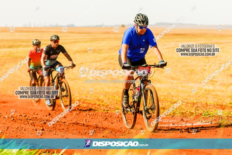 Desafio e Passeio Solidário Brutas do Pedal e 15º BPM - Outubro Rosa