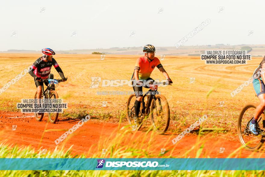 Desafio e Passeio Solidário Brutas do Pedal e 15º BPM - Outubro Rosa