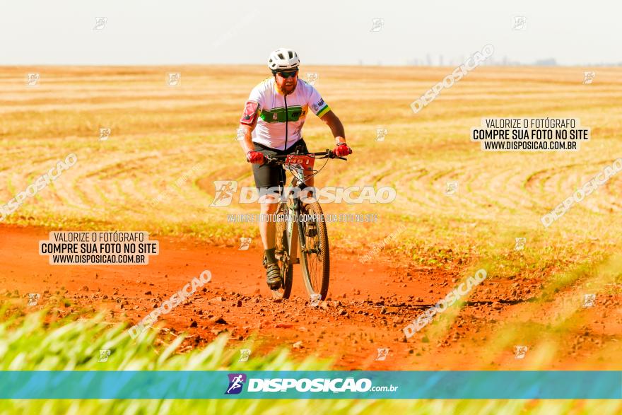 Desafio e Passeio Solidário Brutas do Pedal e 15º BPM - Outubro Rosa