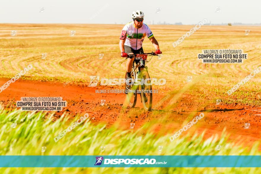 Desafio e Passeio Solidário Brutas do Pedal e 15º BPM - Outubro Rosa