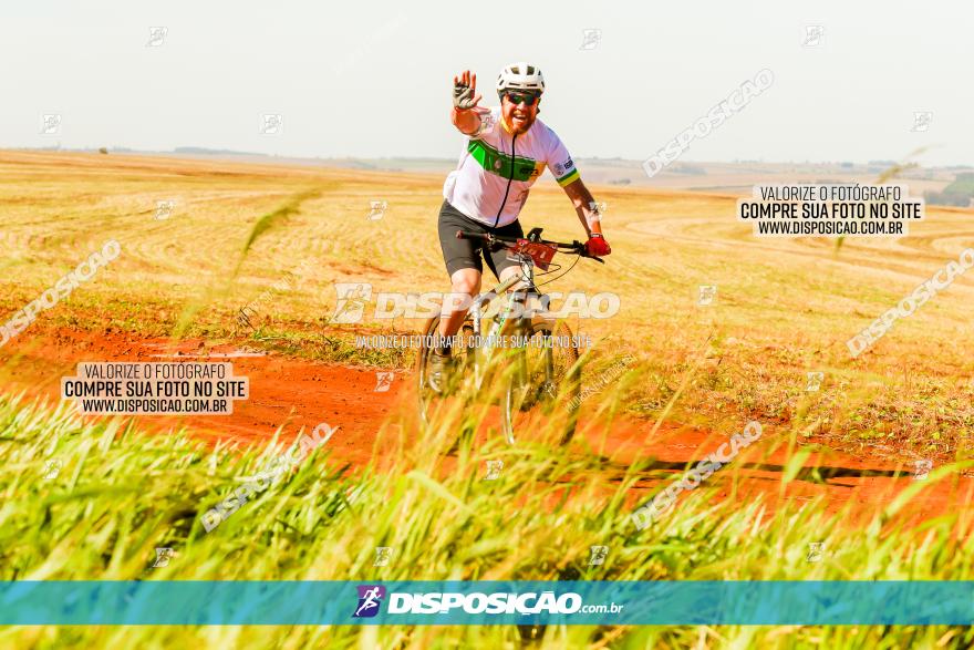 Desafio e Passeio Solidário Brutas do Pedal e 15º BPM - Outubro Rosa