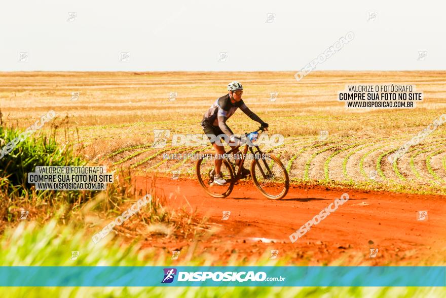 Desafio e Passeio Solidário Brutas do Pedal e 15º BPM - Outubro Rosa